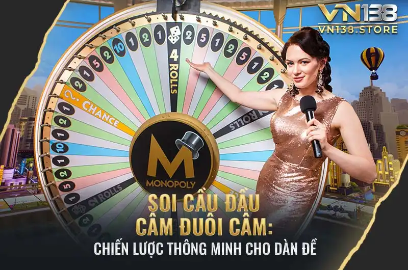 Hướng dẫn soi đầu câm đuôi câm trong soi cầu lô đề