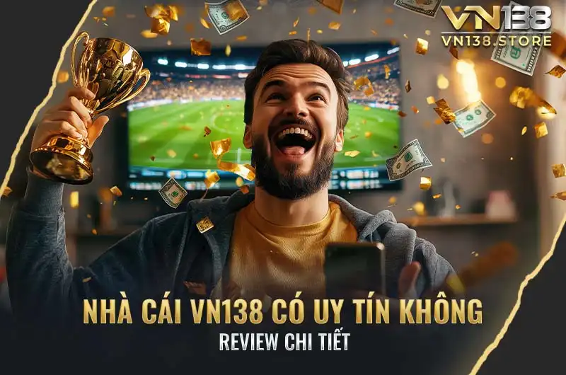 Review nhà cái VN138