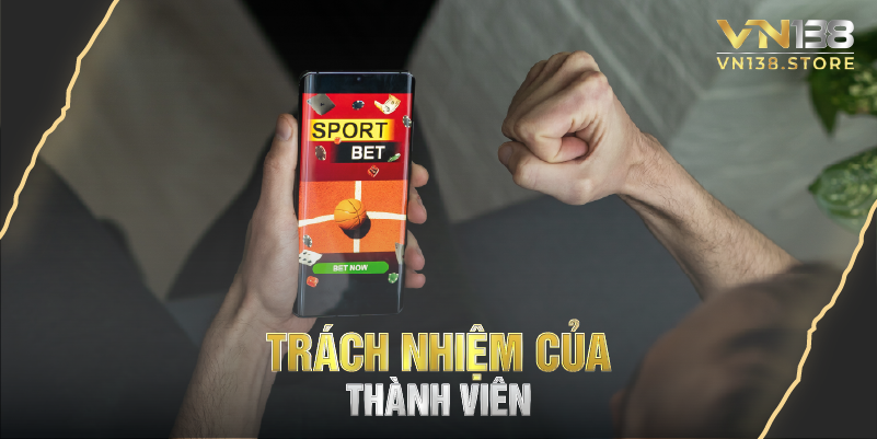 Trách nhiệm của thành viên